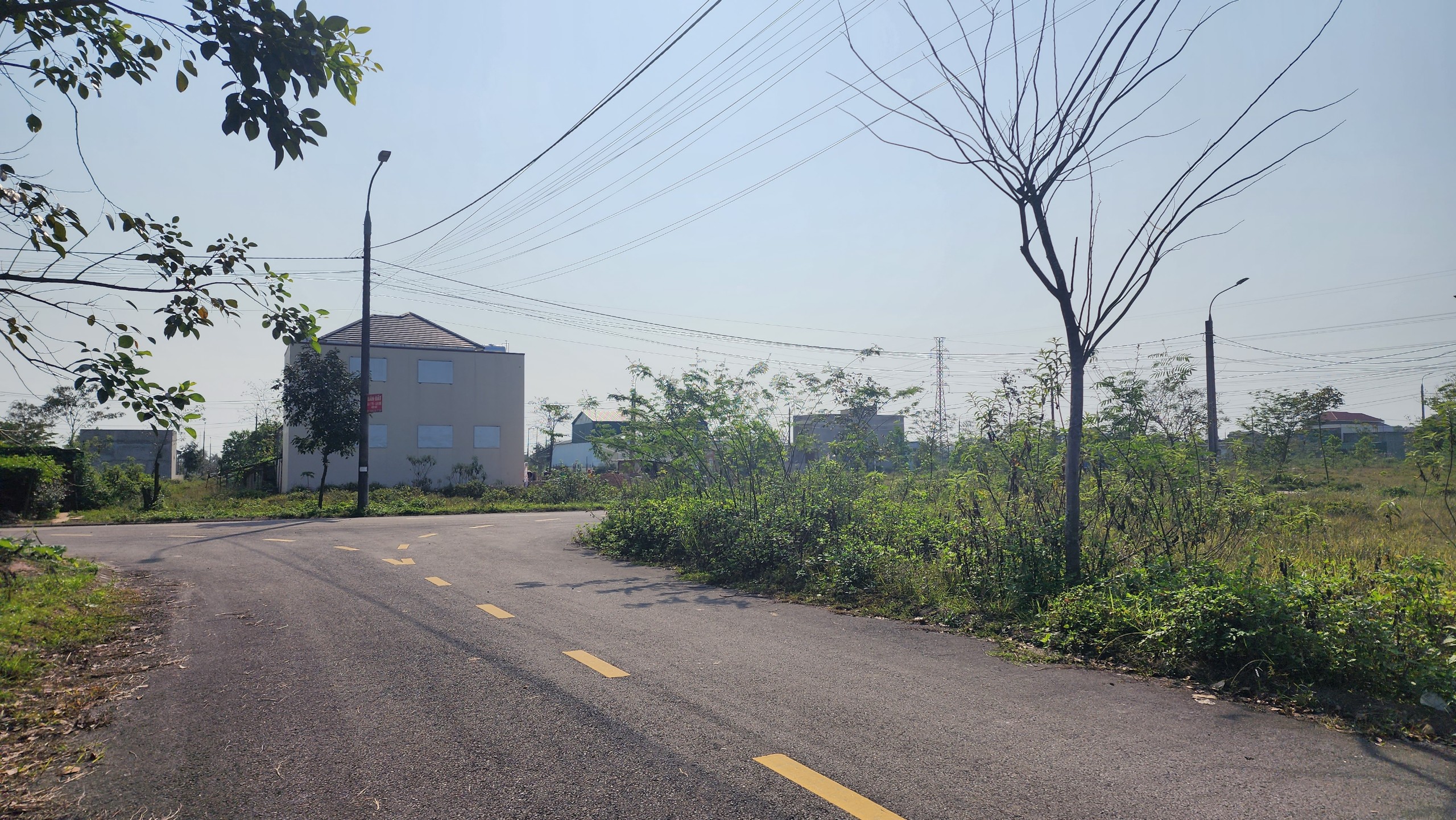 12m đường Tô Hiệu gần Công An tỉnh, khu dân cư đông nhất khu vực