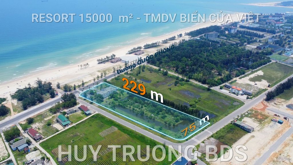 Khách sạn Tùng Việt - Cửa Việt - Quảng Trị
