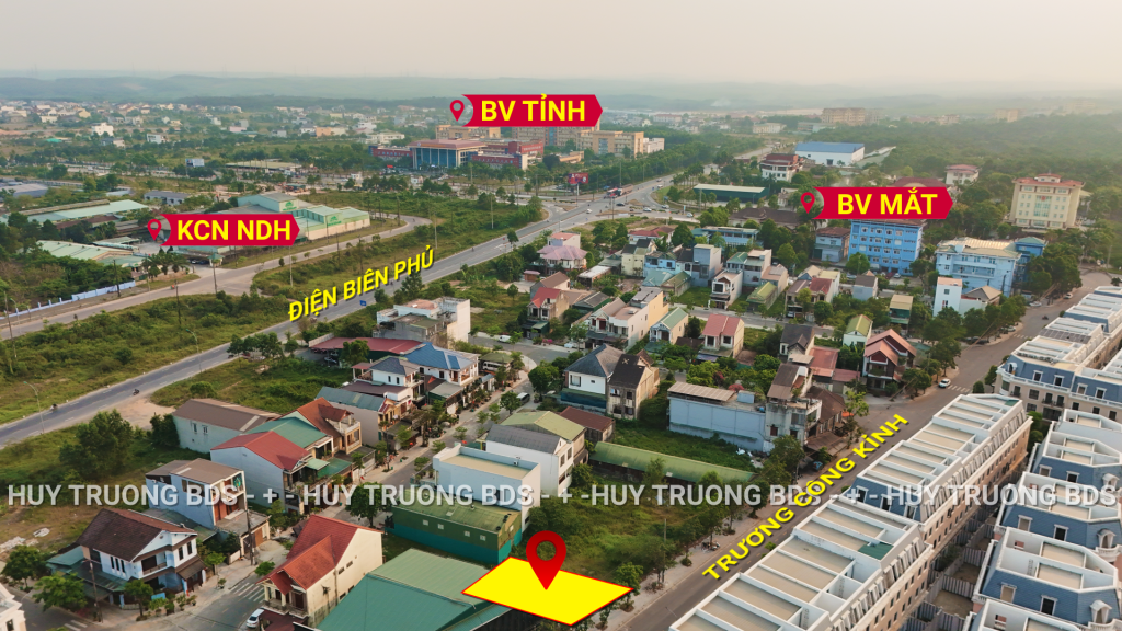 Tiện ích bao quanh, dân cư đông, phù hợp kinh doanh lưu trú, chung cư