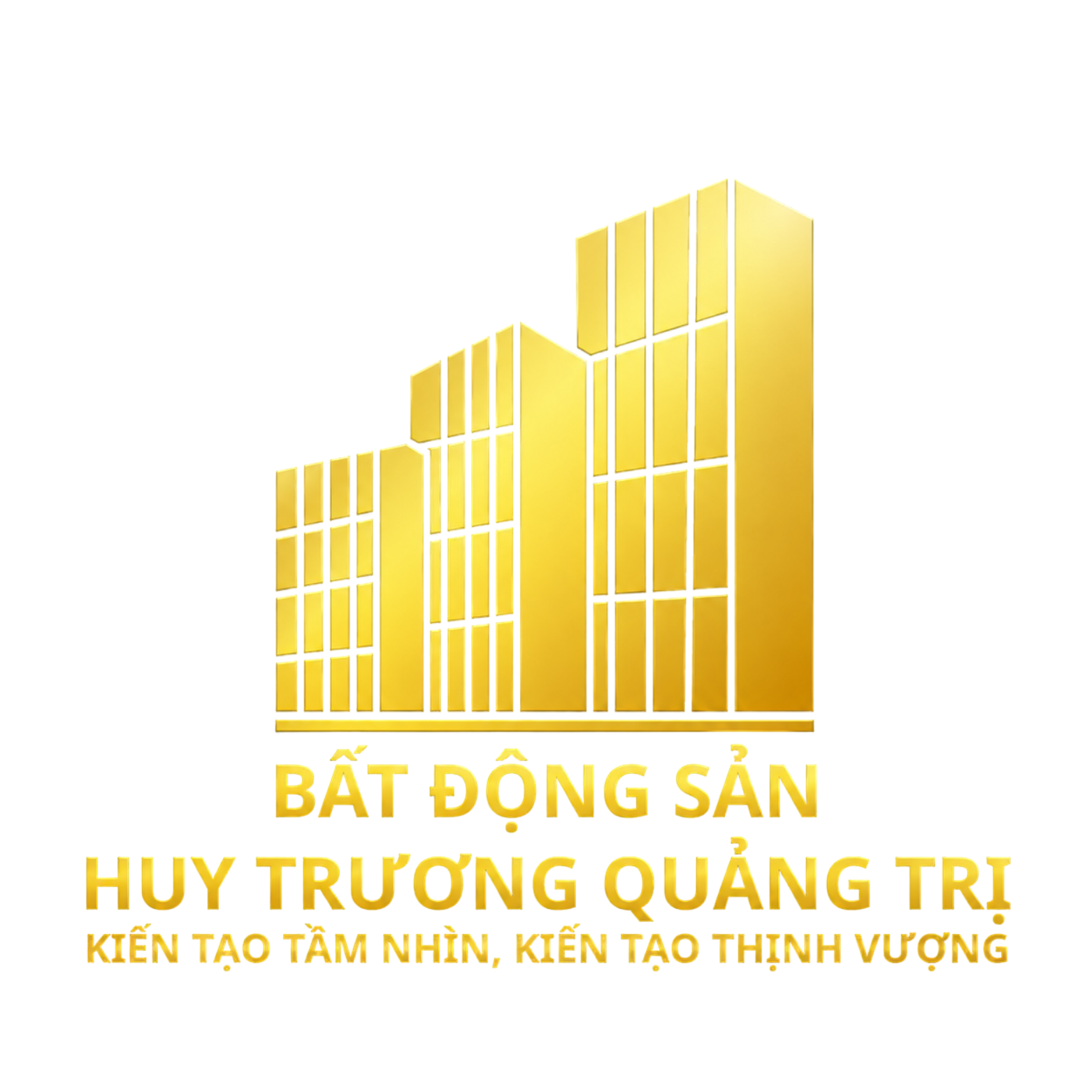 Huy Trương Bất Động sản Quảng Trị