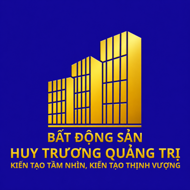 logohuytruongbds logohuytruongbds