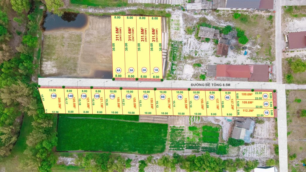 đất biển Cửa Việt